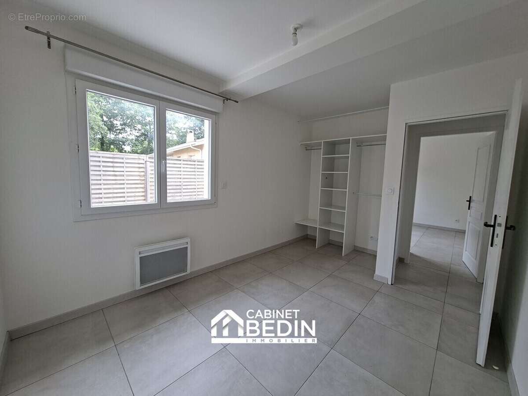 Maison à BELIN-BELIET