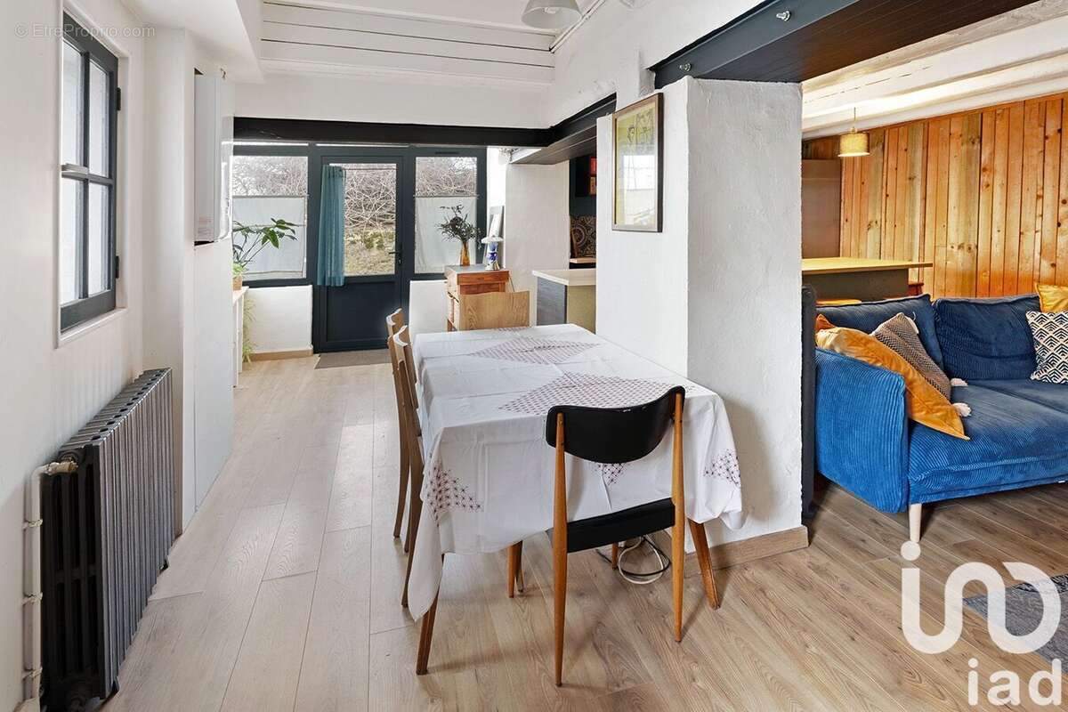 Photo 2 - Maison à REZE