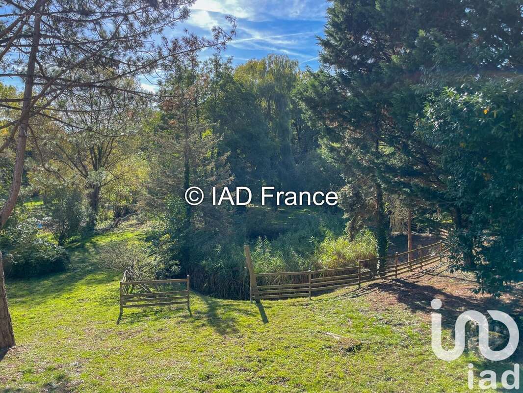 Photo 8 - Maison à MARCOUSSIS