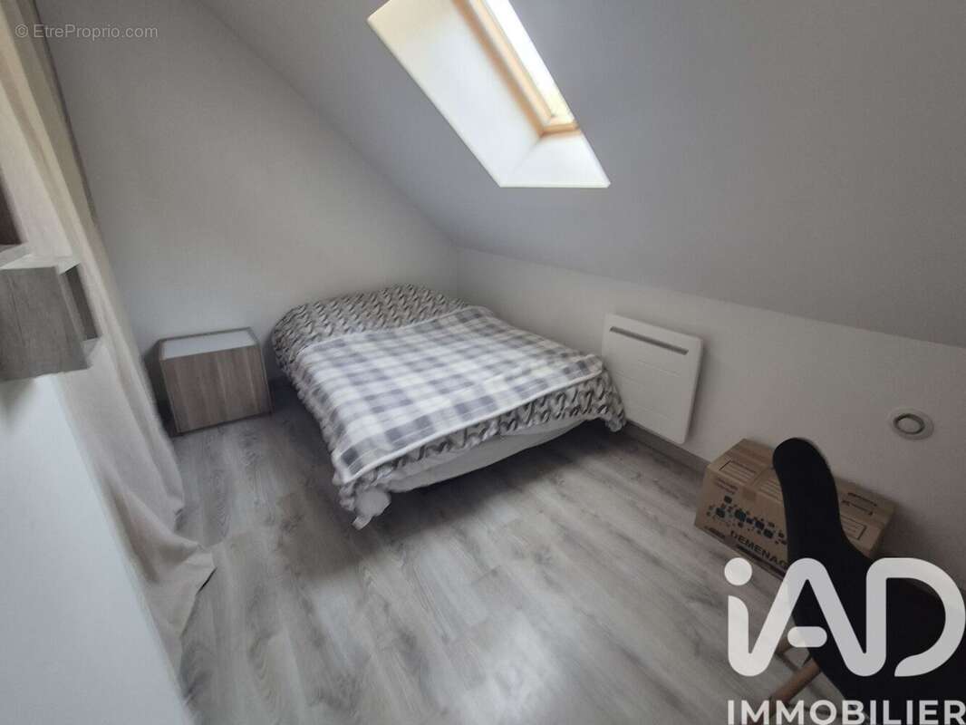 Photo 8 - Appartement à LA FERTE-SOUS-JOUARRE