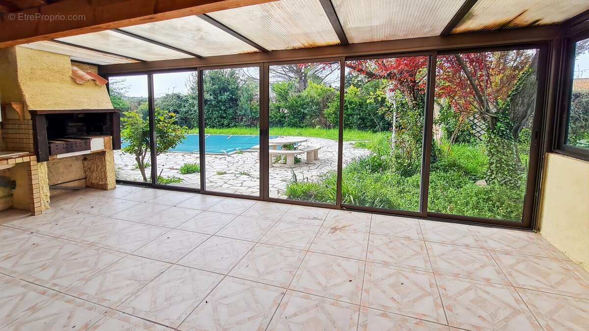 Photo 6 - Maison à PUJAUT