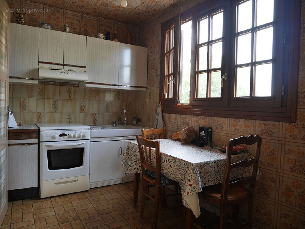 Maison 75 m² à Barentin  - photo 5