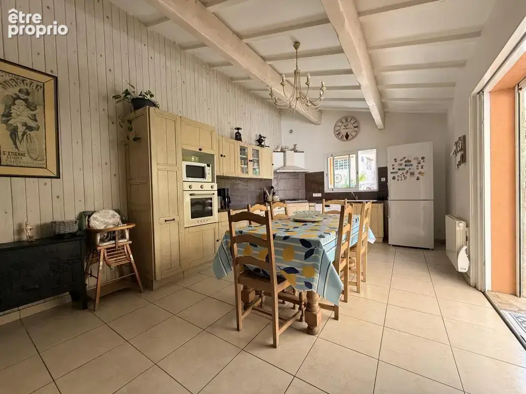 Maison 5 pièces 130 m² à vendre à Brignais (69530) - photo 3