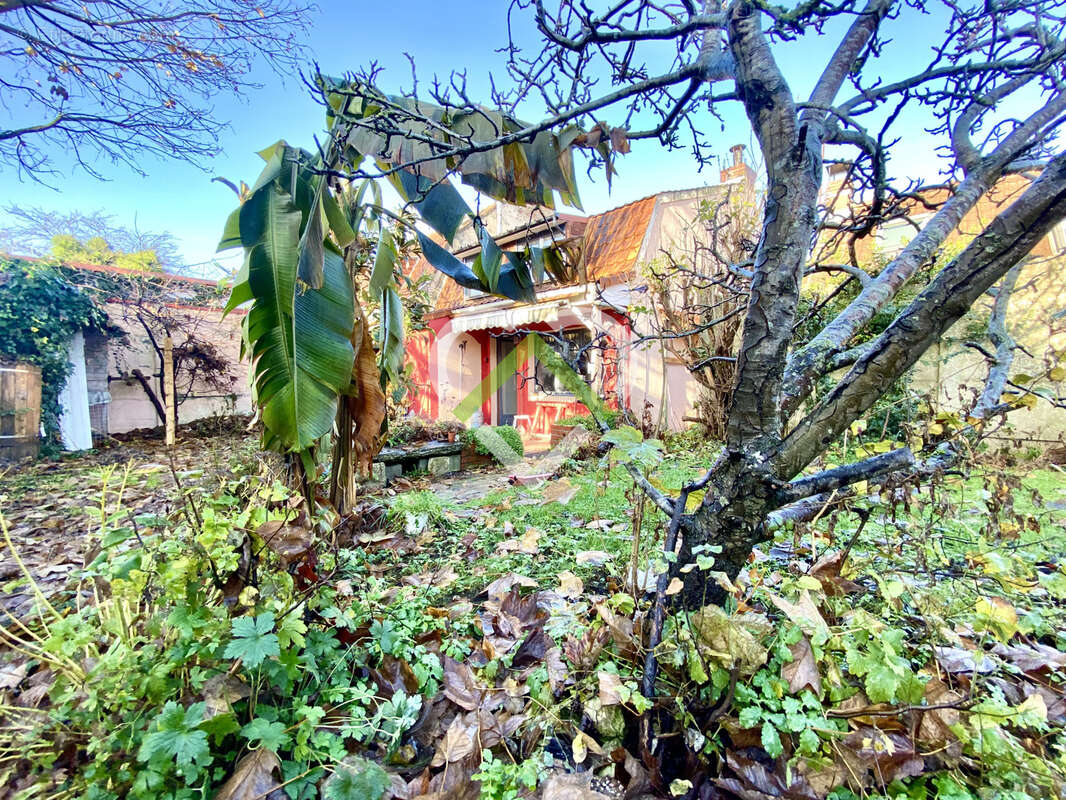 Maison à VILLENEUVE-D'ASCQ