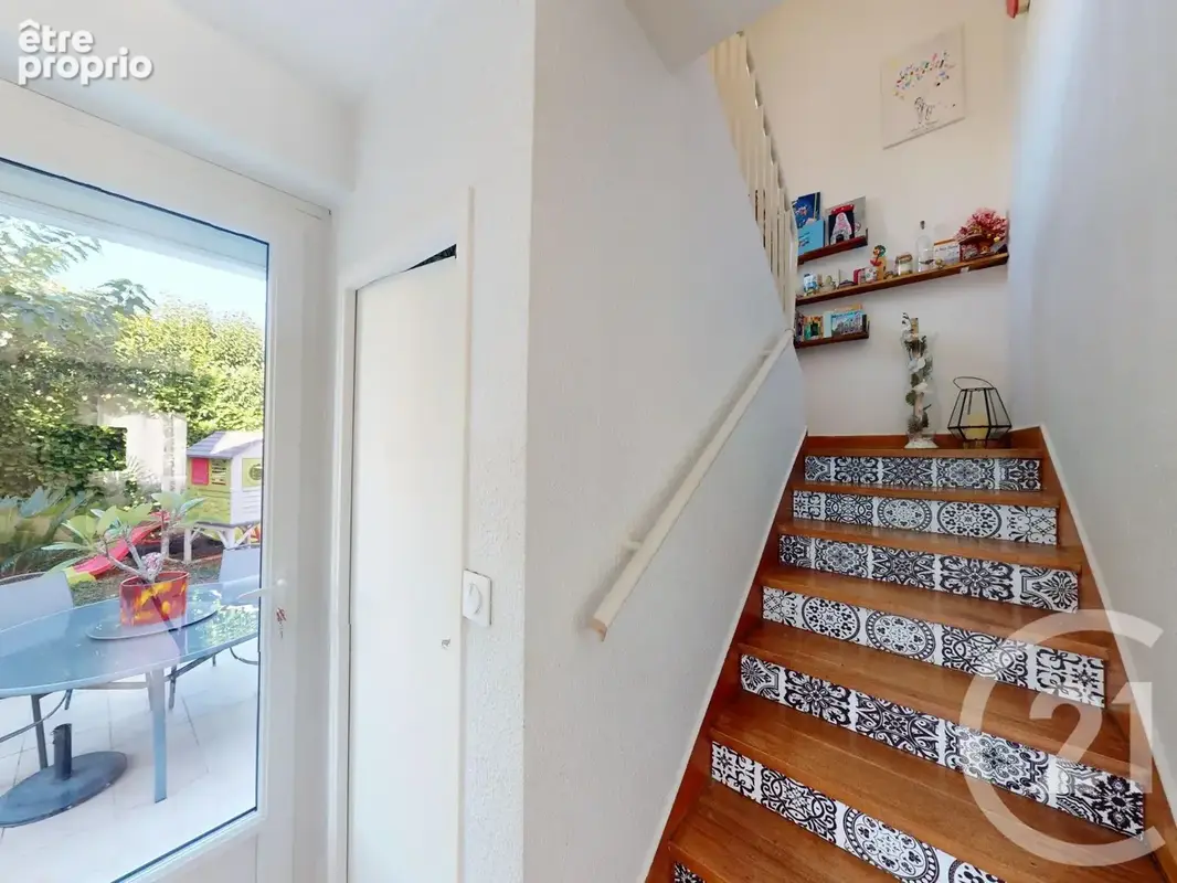 Maison 6 pièces 100 m² à vendre à Colomiers (31770) - photo 7