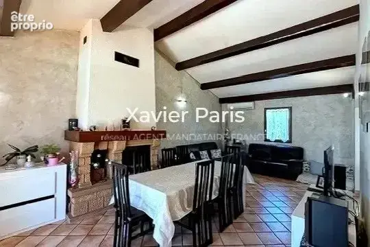 Puyricard – maison 115 m² utiles – piscine – terrain 612 m² – potentiel d’évolution - photo 4