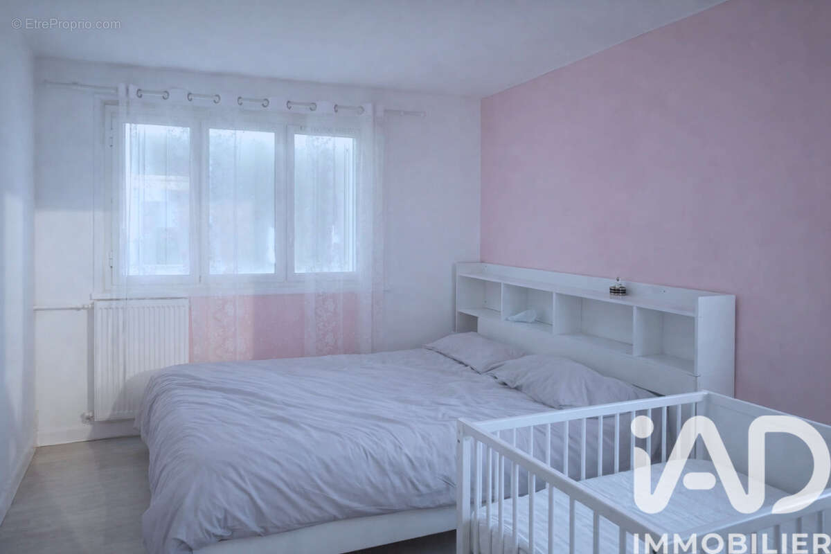 Photo 8 - Appartement à TAVERNY