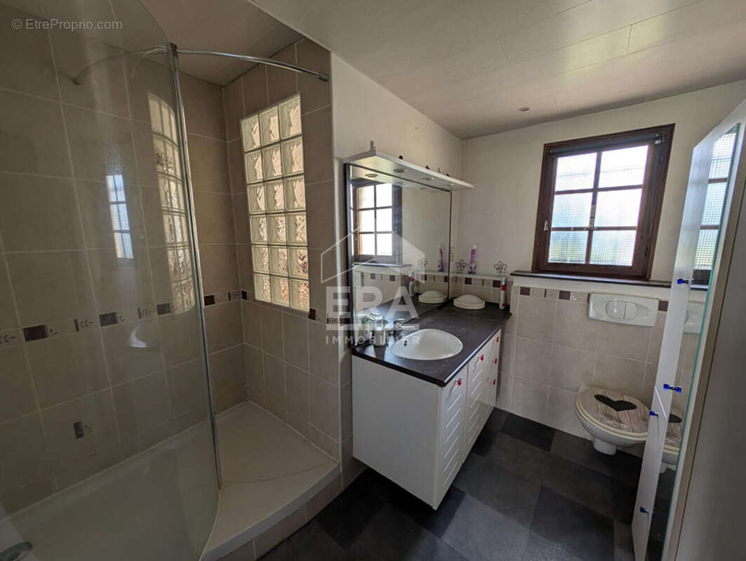 Maison à MONTPON-MENESTEROL