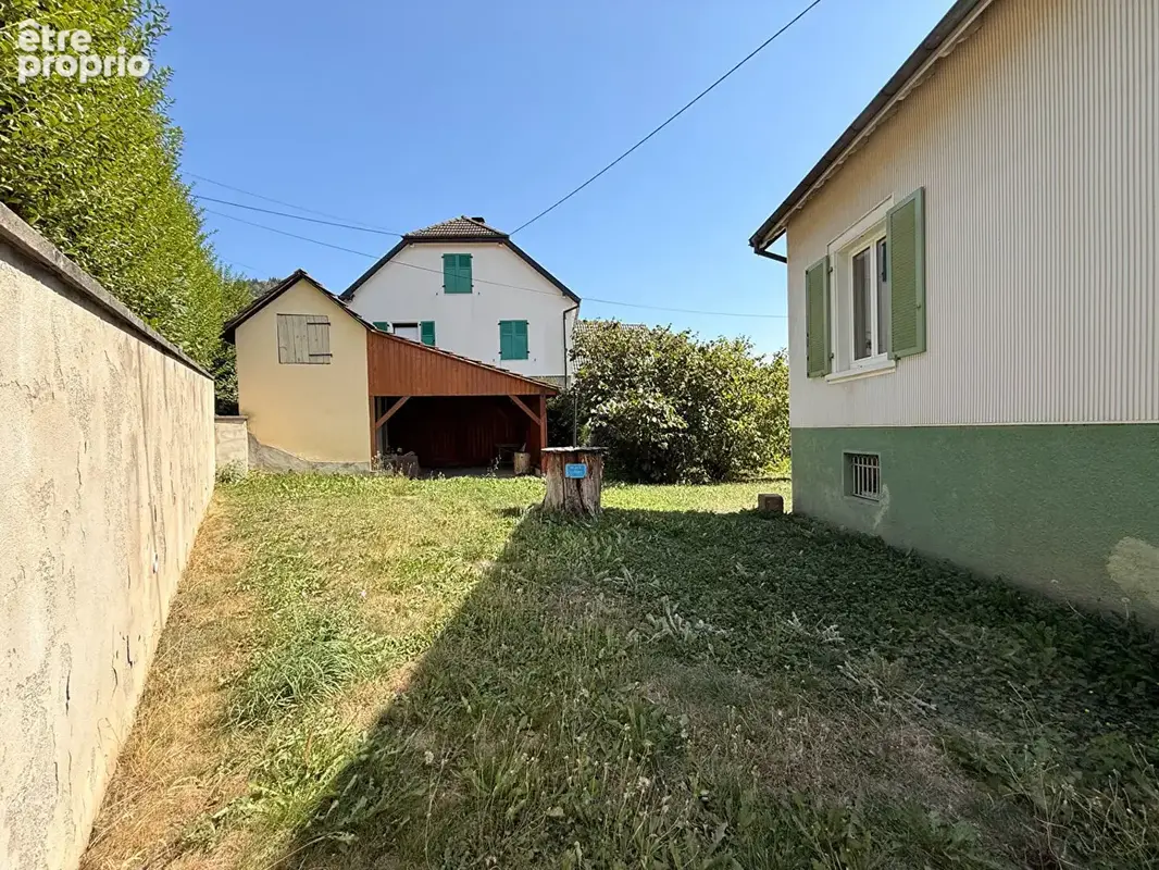 Maison 5 pièces à vendre à Willer-sur-Thur - Calme et Confort - photo 7