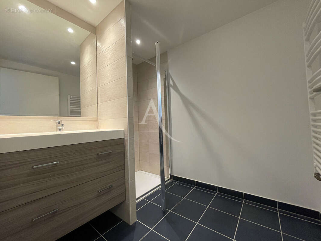 Appartement à SAINT-HILAIRE-DE-RIEZ