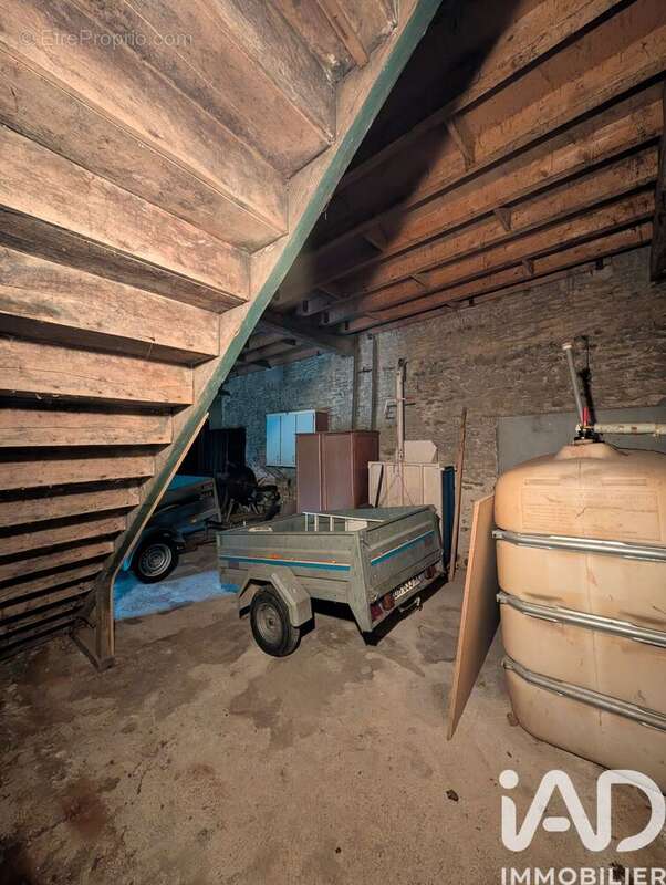 Photo 6 - Maison à CUSSANGY