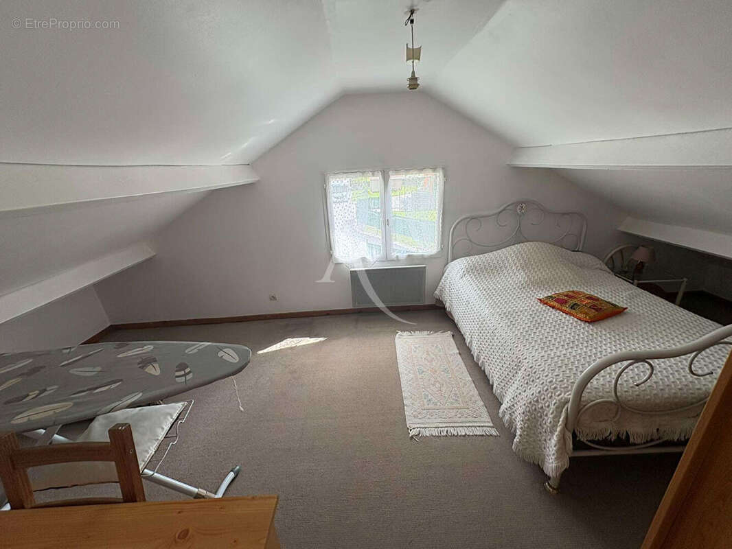 Maison à DRUCAT