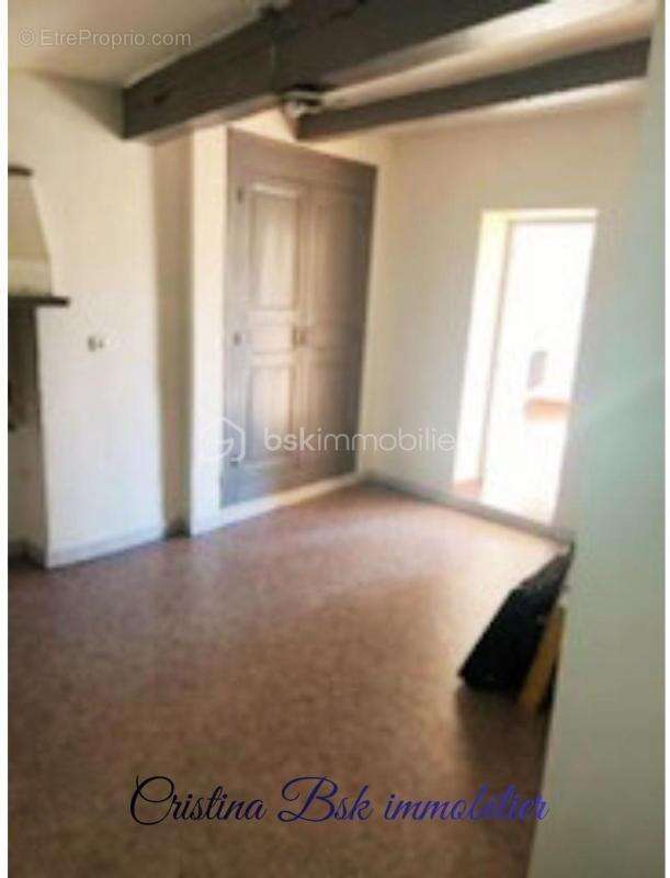 Appartement à DIGNE-LES-BAINS
