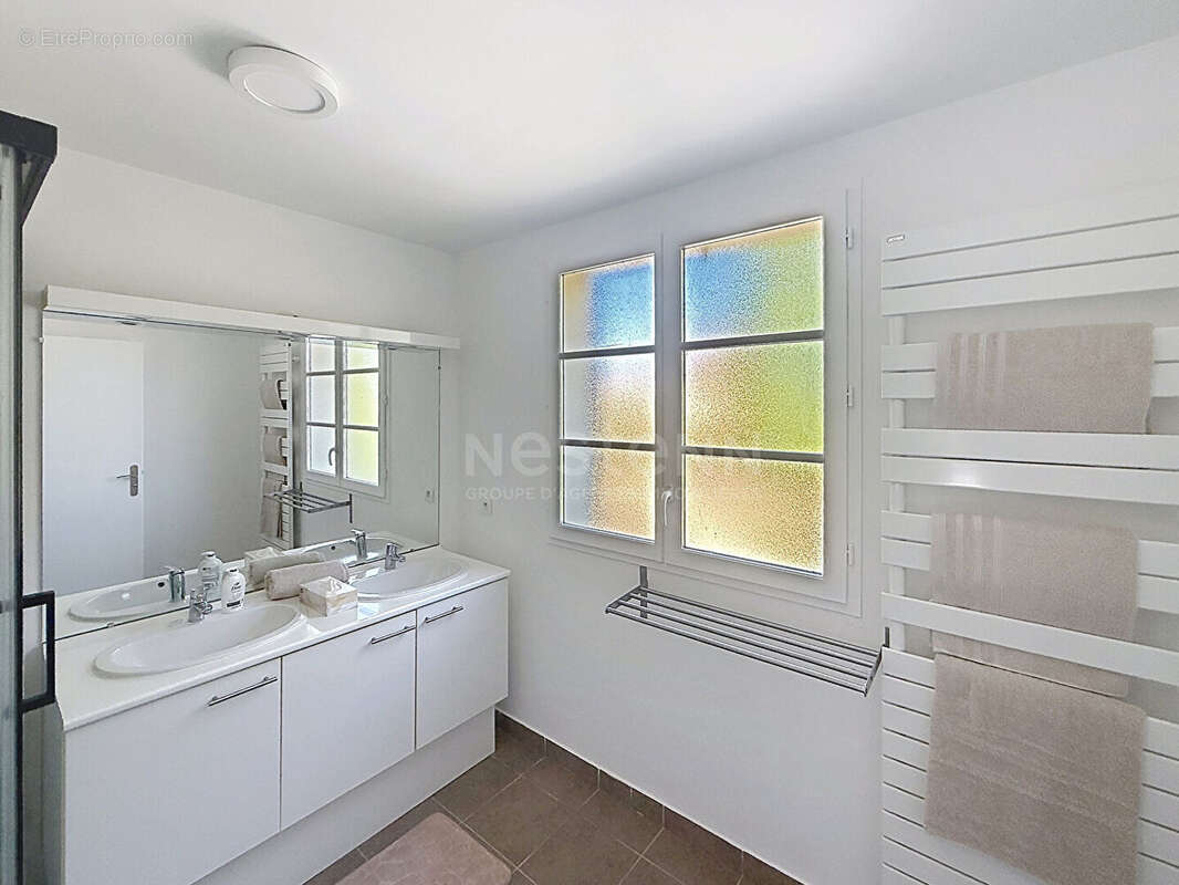 Maison individuelle avec piscine - photo 10