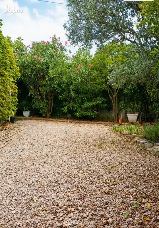 Maison 3 pièces 74 m² à vendre à Le Luc (83340) - photo 7