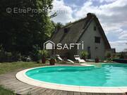 Photo 1 - Maison à SAINT-VINCENT-DES-BOIS