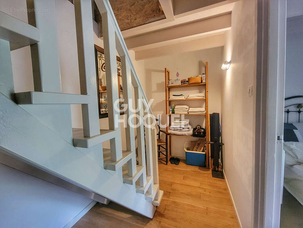 Maison à FERRALS-LES-MONTAGNES