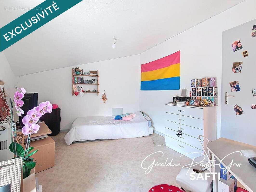 Photo 5 - Appartement à BEAUMONT-LES-VALENCE