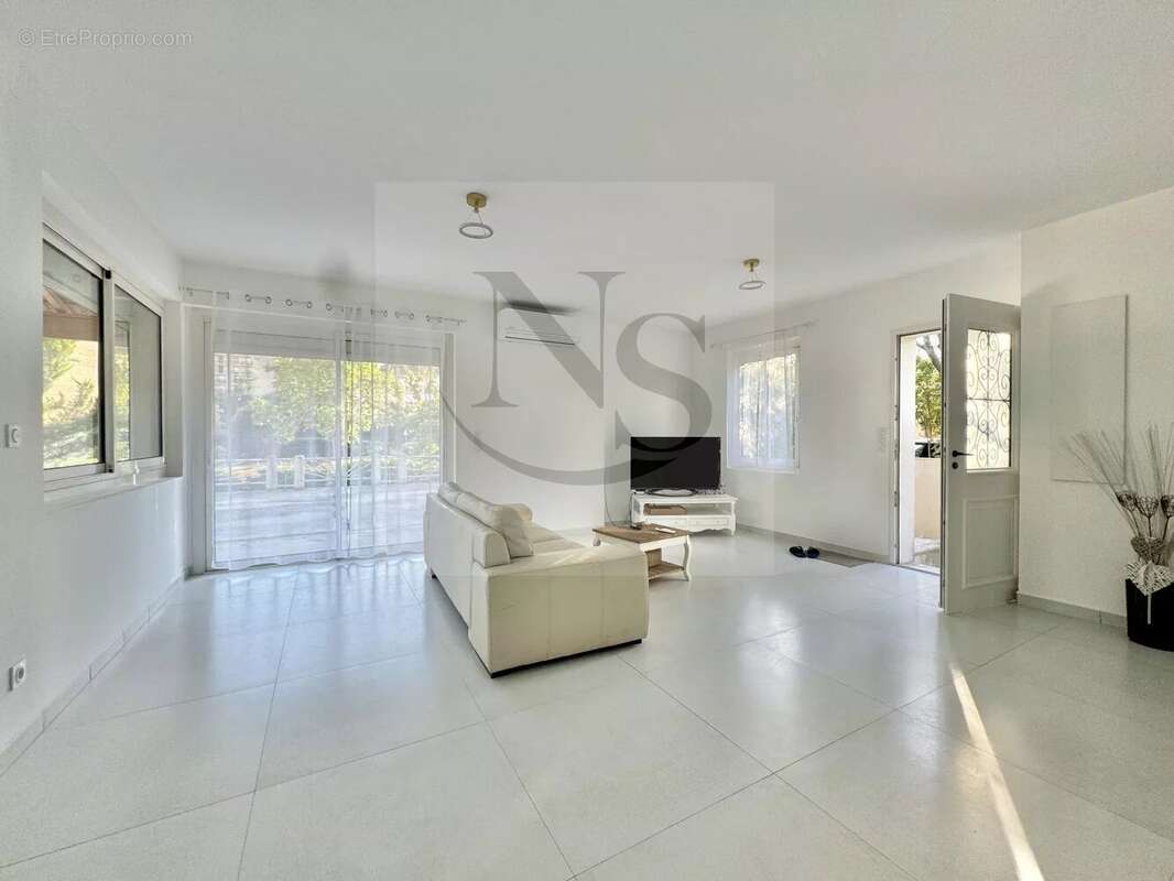 Maison à AIX-EN-PROVENCE