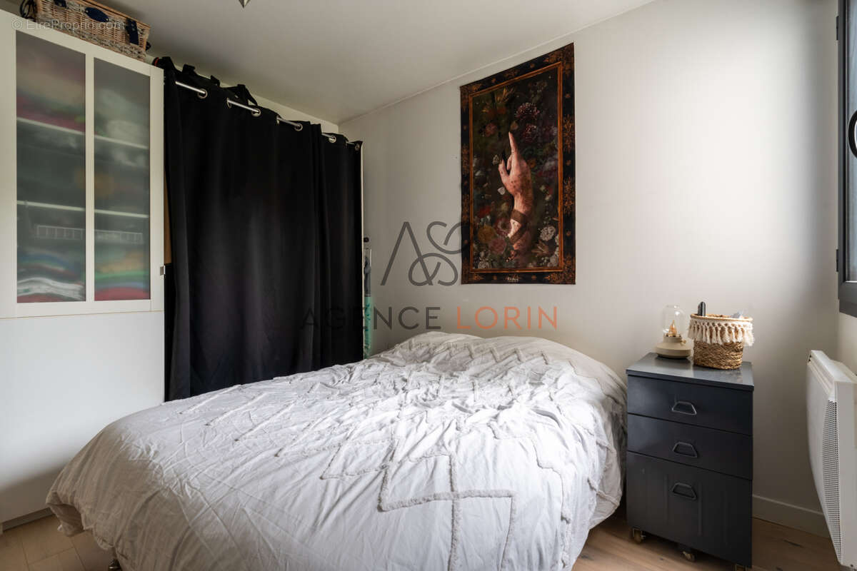 Appartement à CHATOU