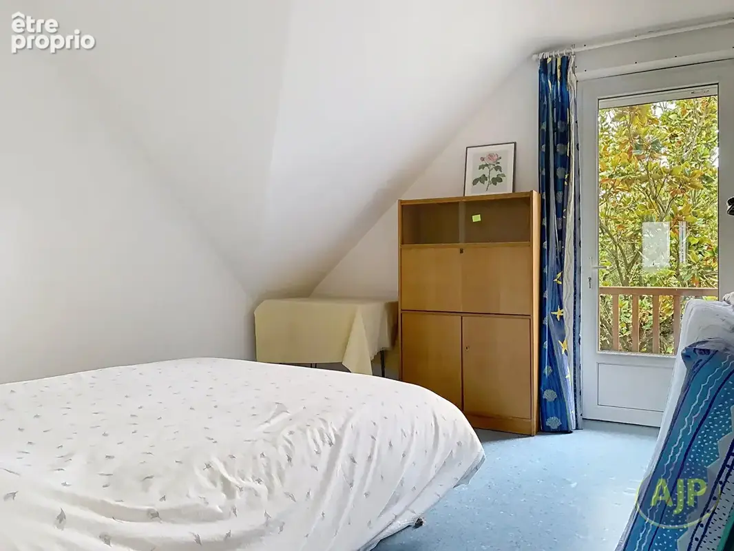 Maison Cande avec terrain constructible - photo 10