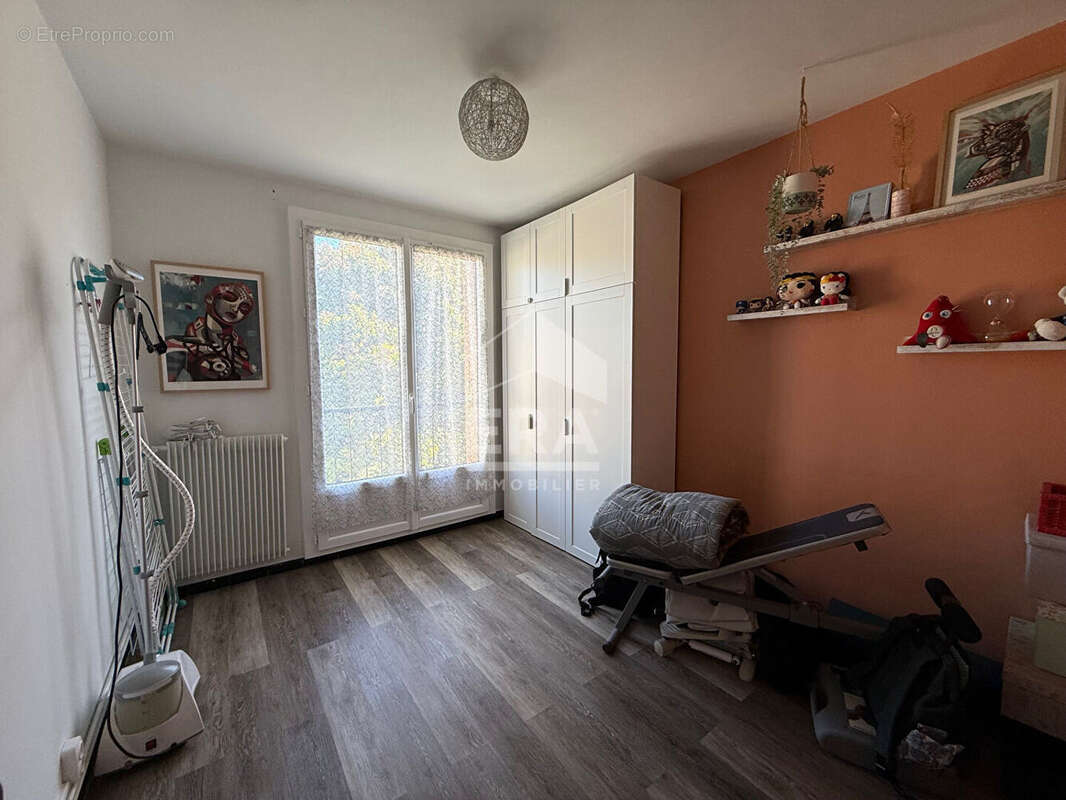 Appartement à AUBAGNE