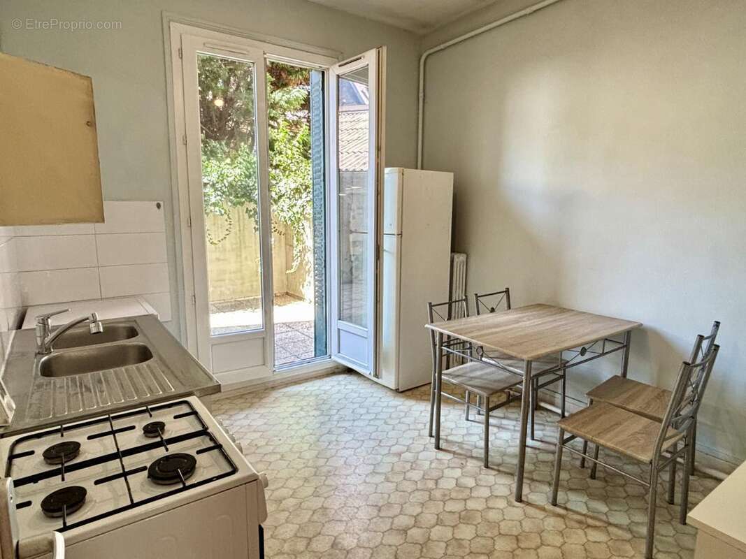 Appartement 45 m² à Grenoble  - photo 2