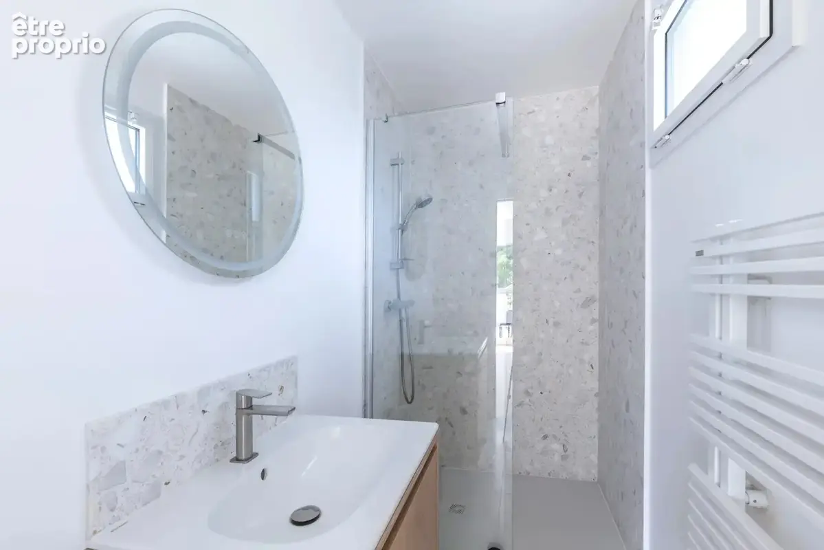 PROCHE VERSAILLE  BUC et JOUY EN JOSAS -  Maison 5 chambres Piscine Grand terrain - photo 30