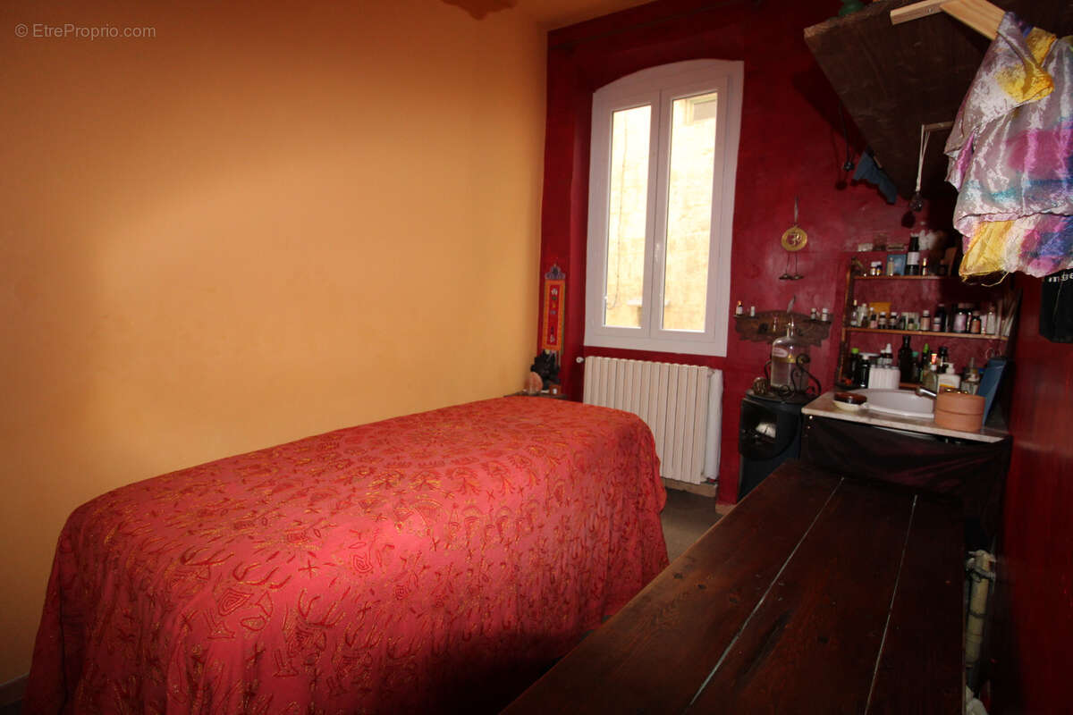 Maison à SOMMIERES