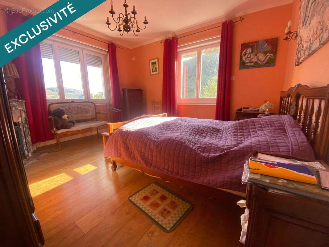 Photo 8 - Maison à LAMASTRE