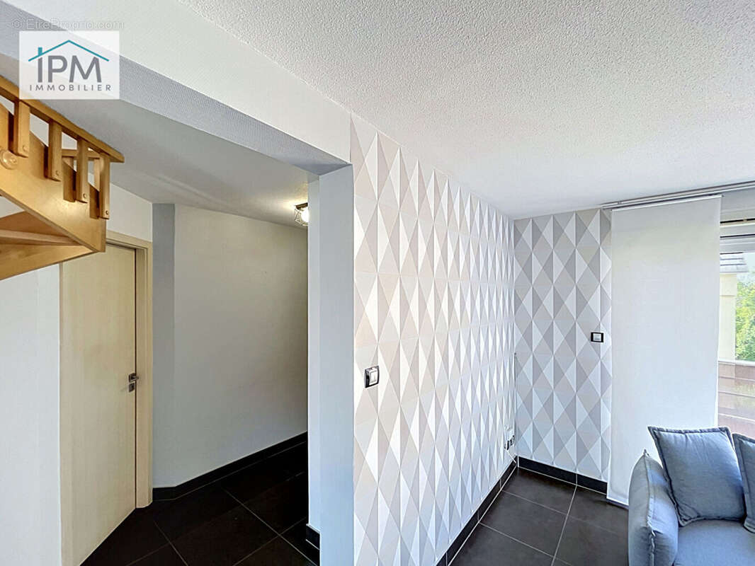 Appartement à FEGERSHEIM