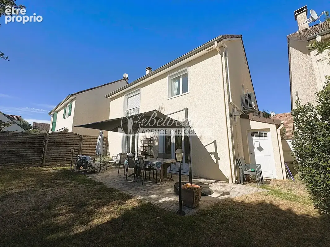 Maison 146 m² - photo 18