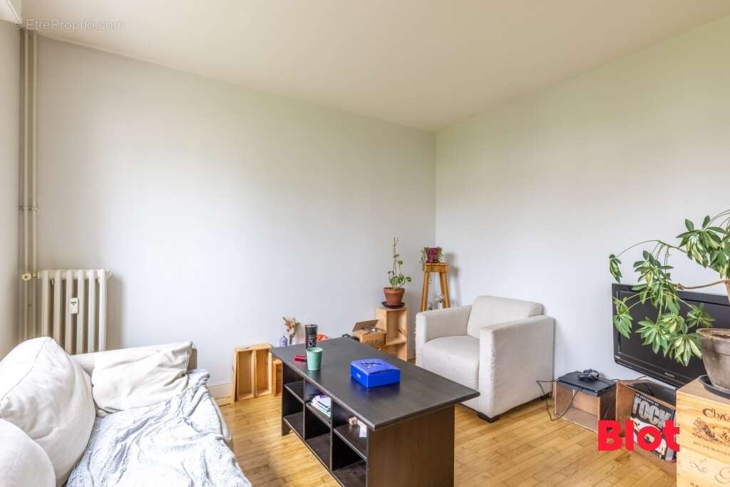 Appartement 68 m² à Rennes  - photo 6
