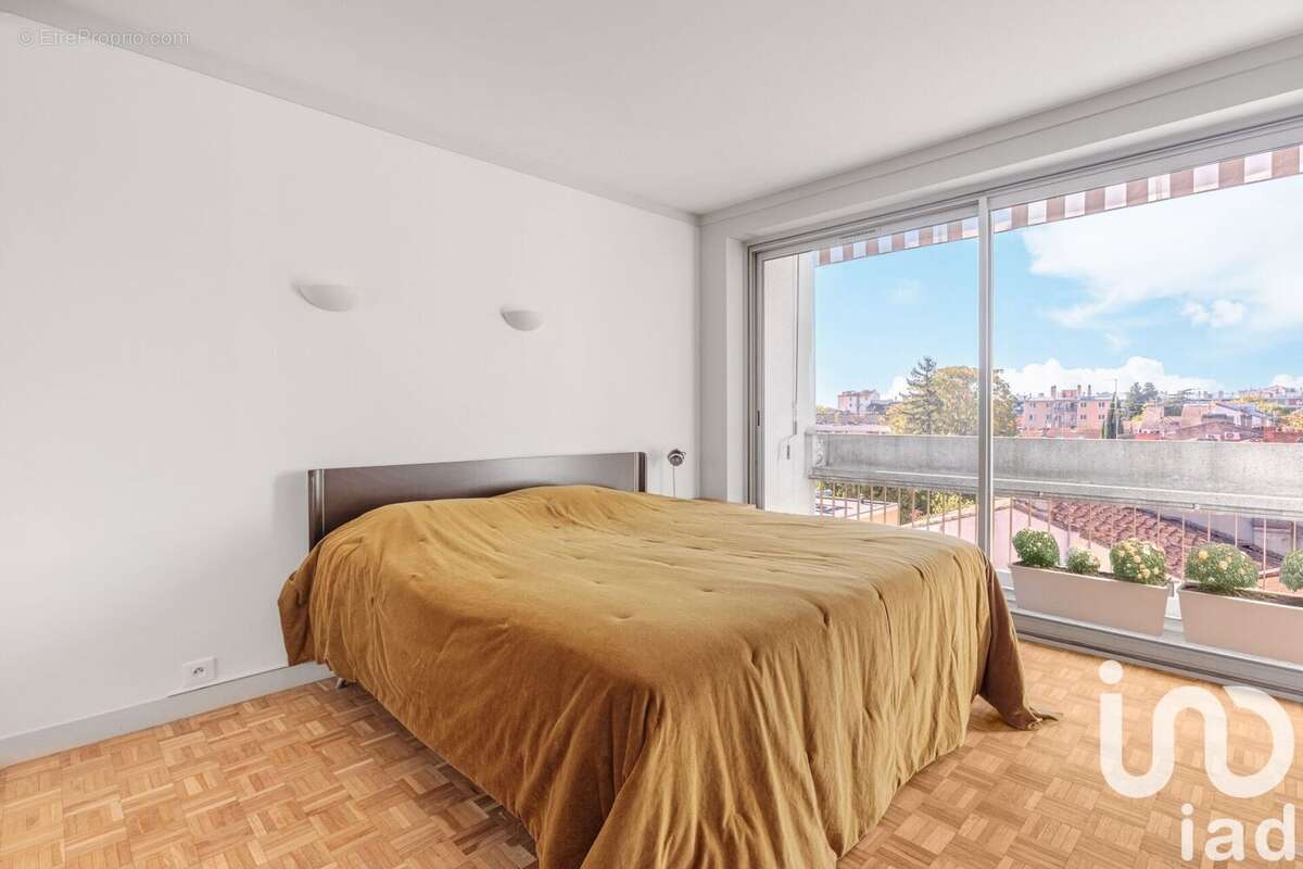 Photo 7 - Appartement à TOULOUSE