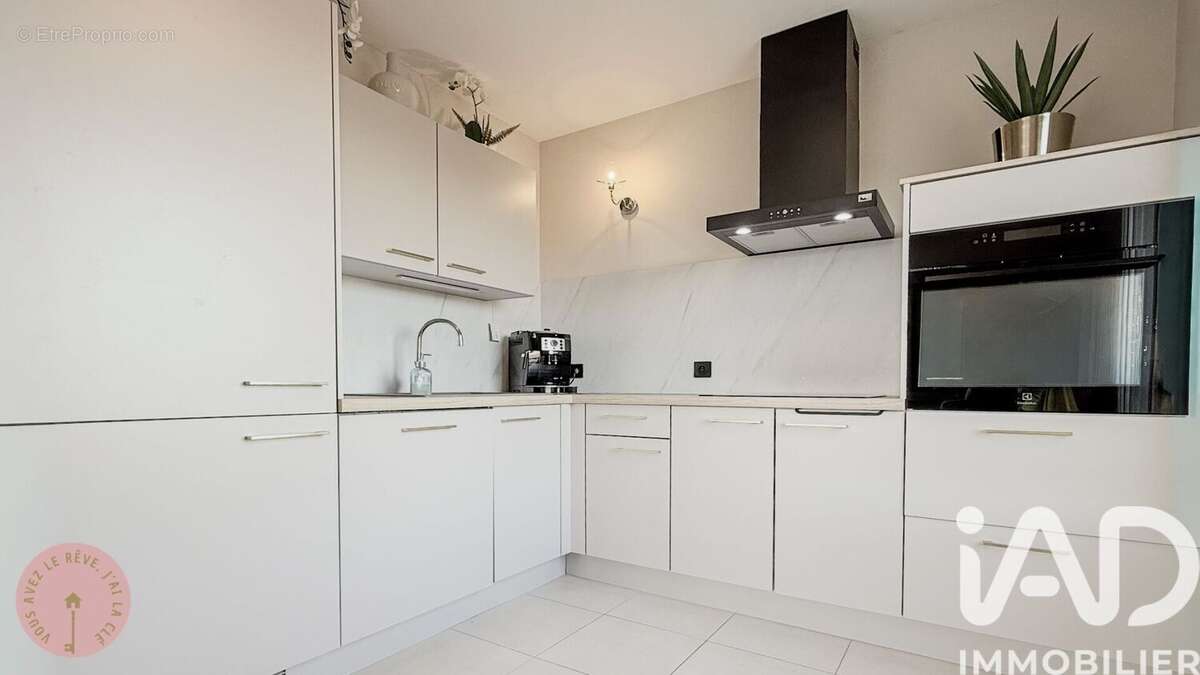 Photo 4 - Appartement à YUTZ