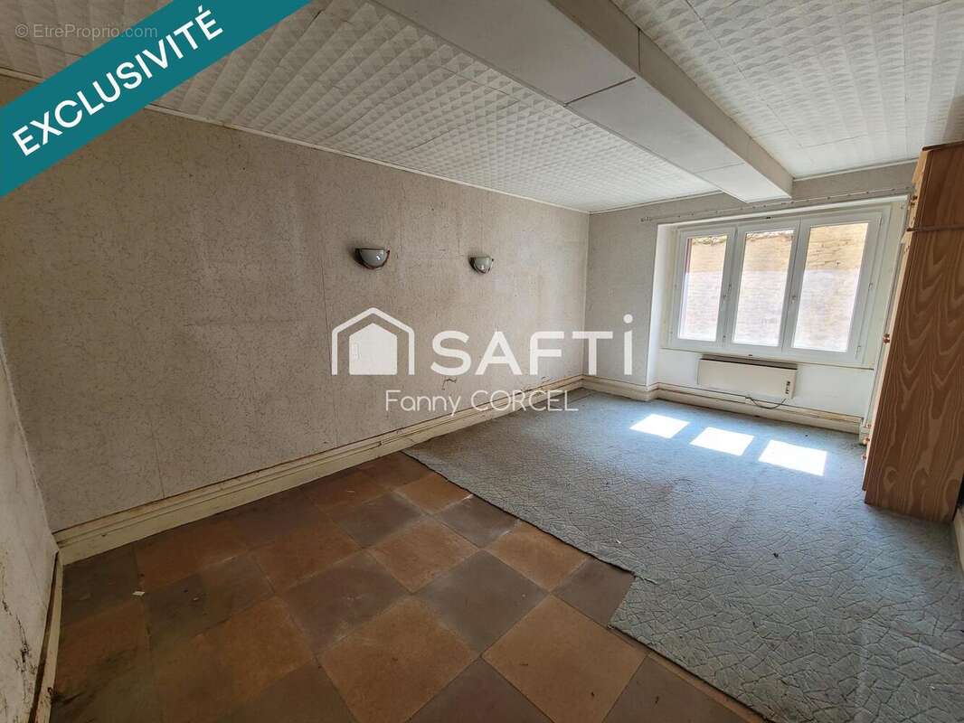 Maison 110 m² à Montigny-Sur-Aube  - photo 7