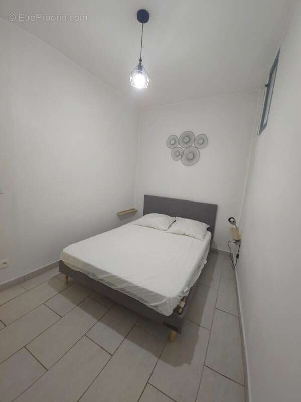 Appartement à PEZENAS