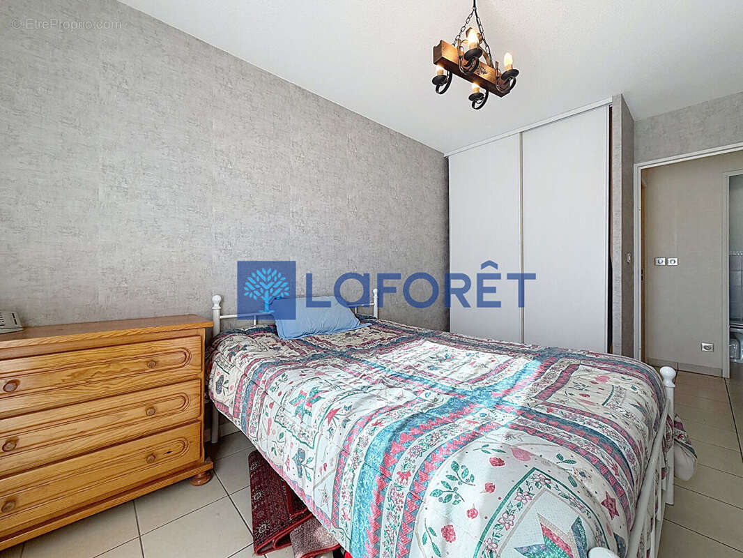 Appartement à DRAGUIGNAN