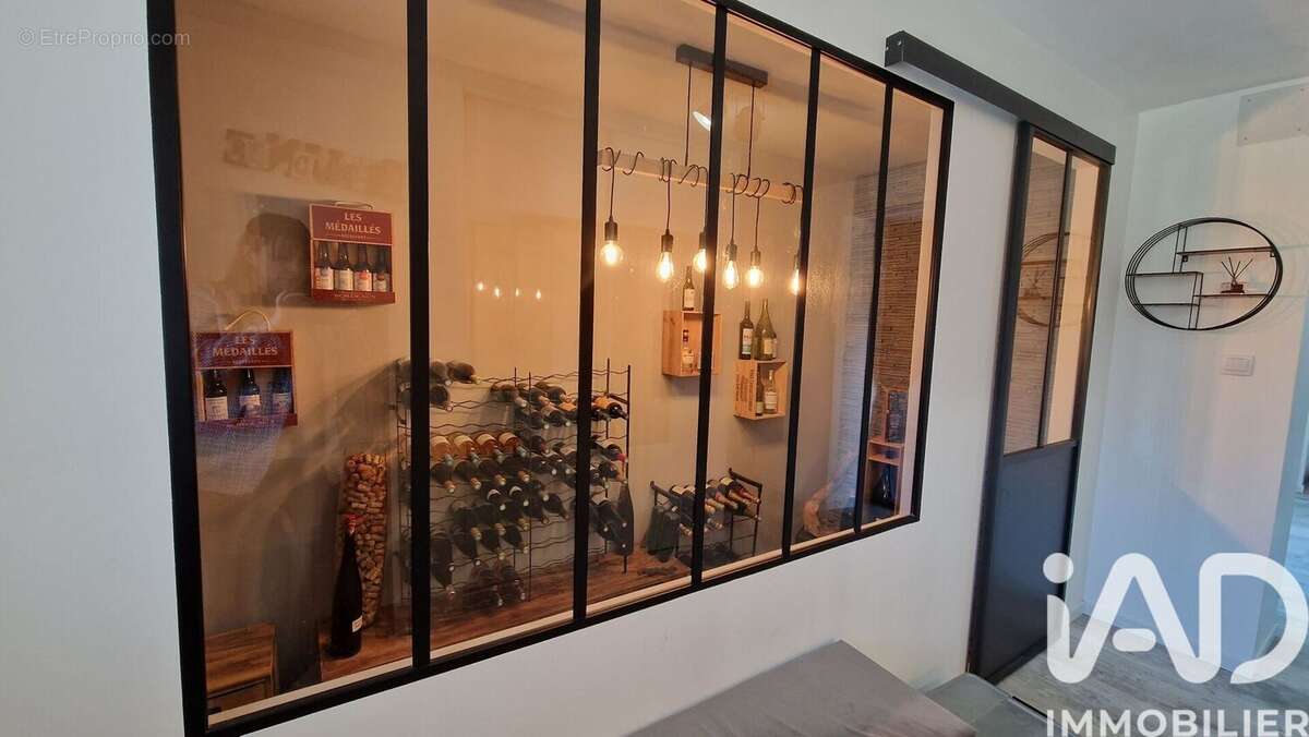 Photo 3 - Maison à CREMIEU