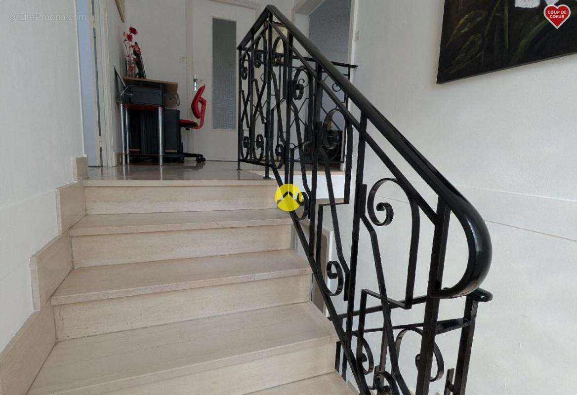 Maison à COMMENTRY