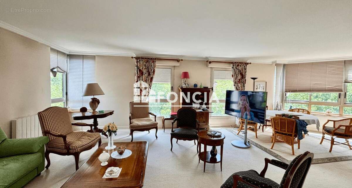 Appartement à NIORT