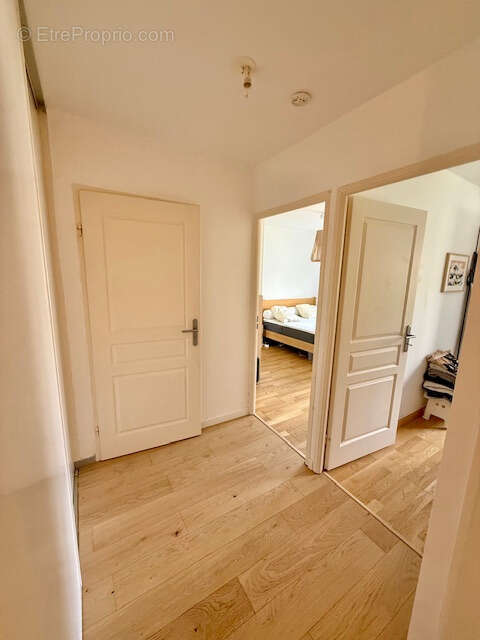 Appartement à DIVONNE-LES-BAINS