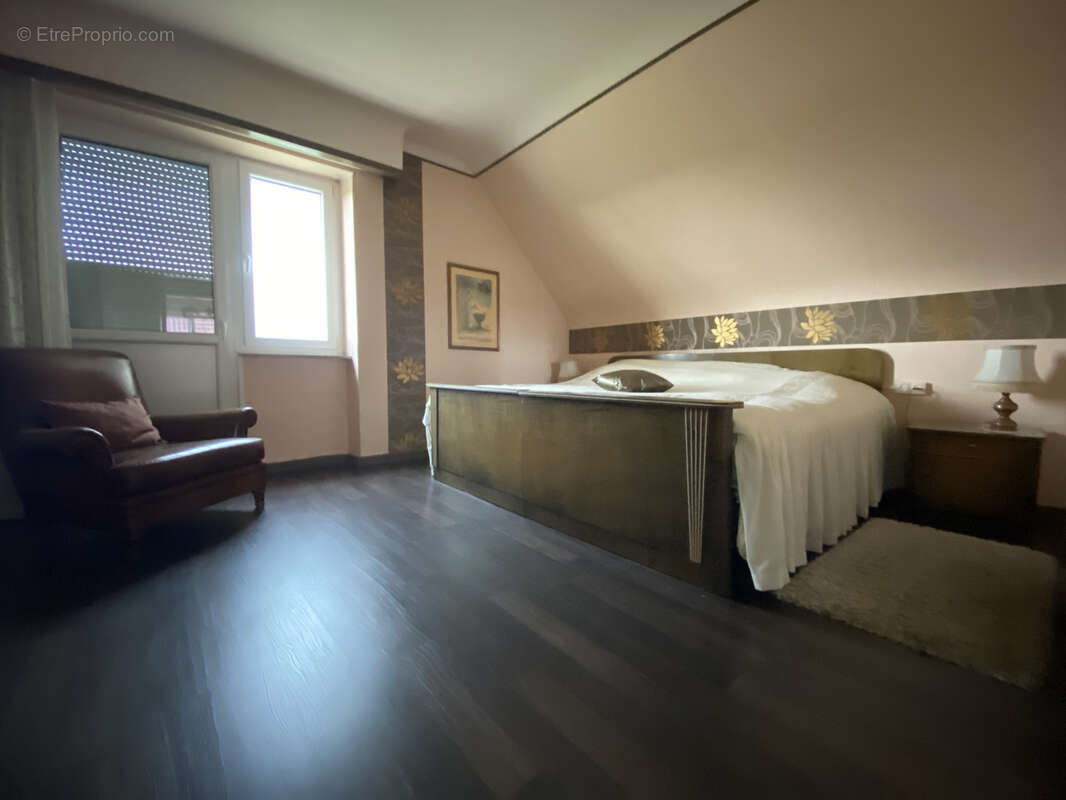 Maison à LOUPERSHOUSE