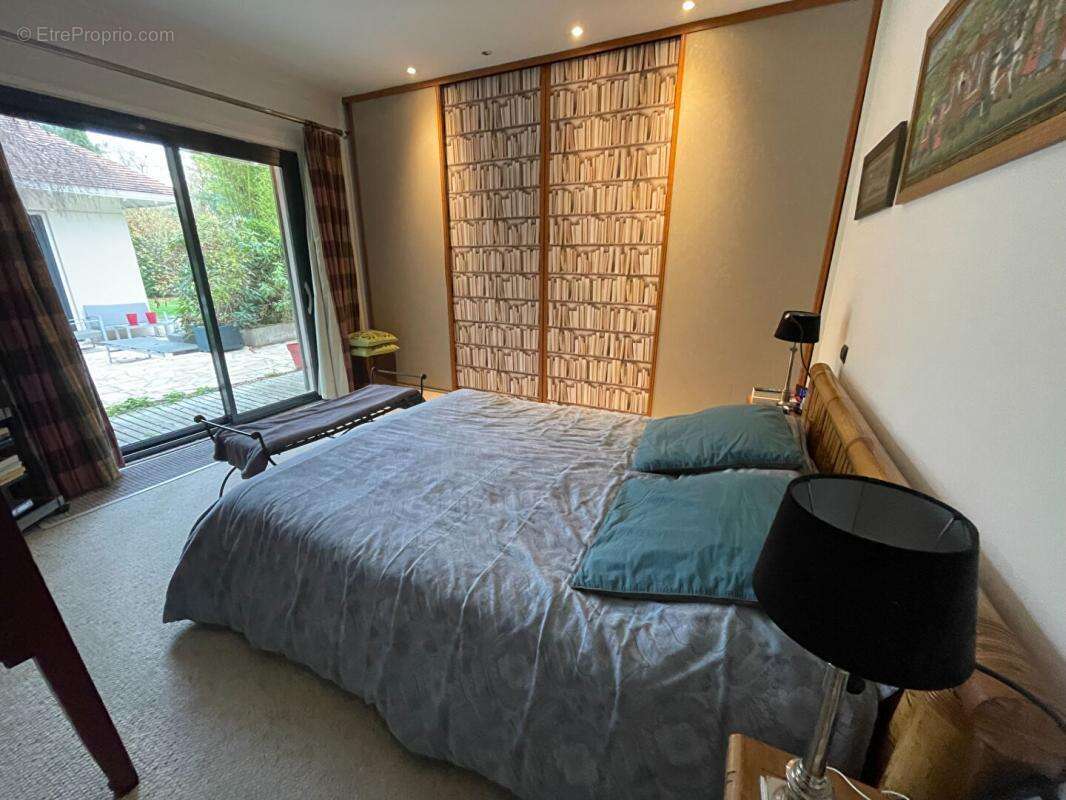 Maison à DROUE-SUR-DROUETTE