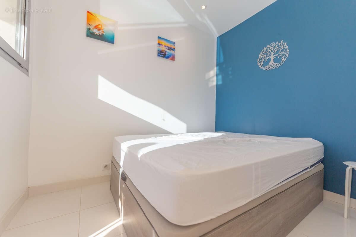 Appartement à MANDELIEU-LA-NAPOULE