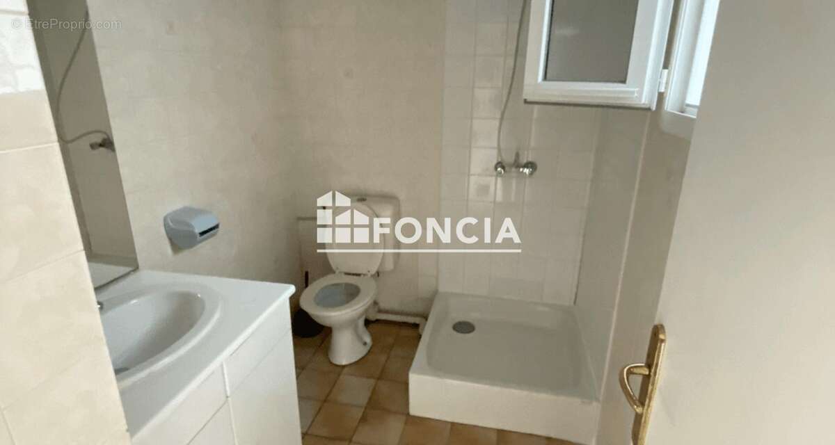 Appartement à LA ROCHELLE