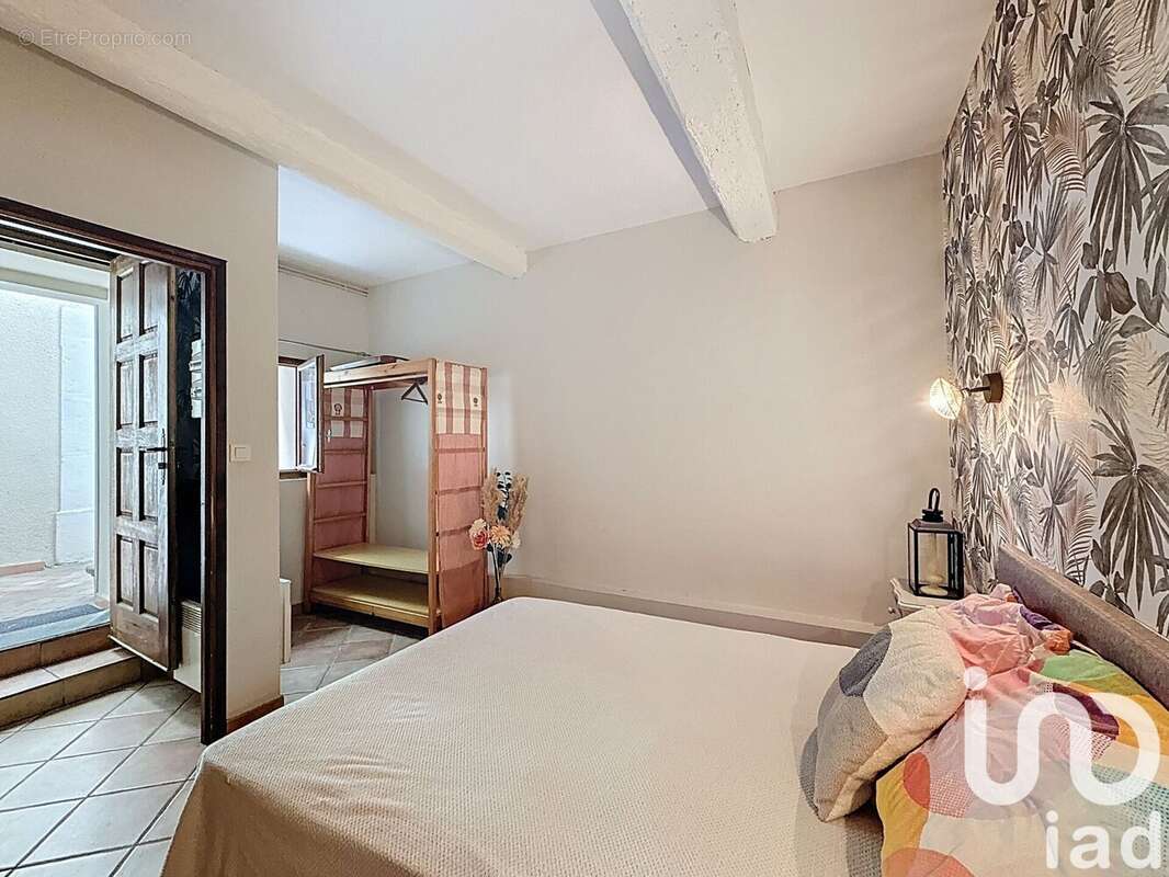 Photo 8 - Appartement à CARCASSONNE