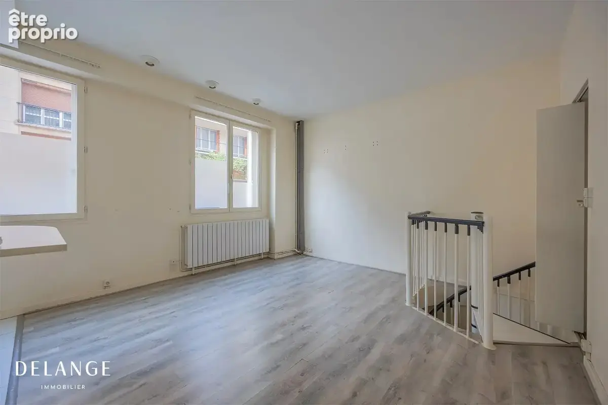 Maison Blanche - 2 pièces de 31 m² - photo 3
