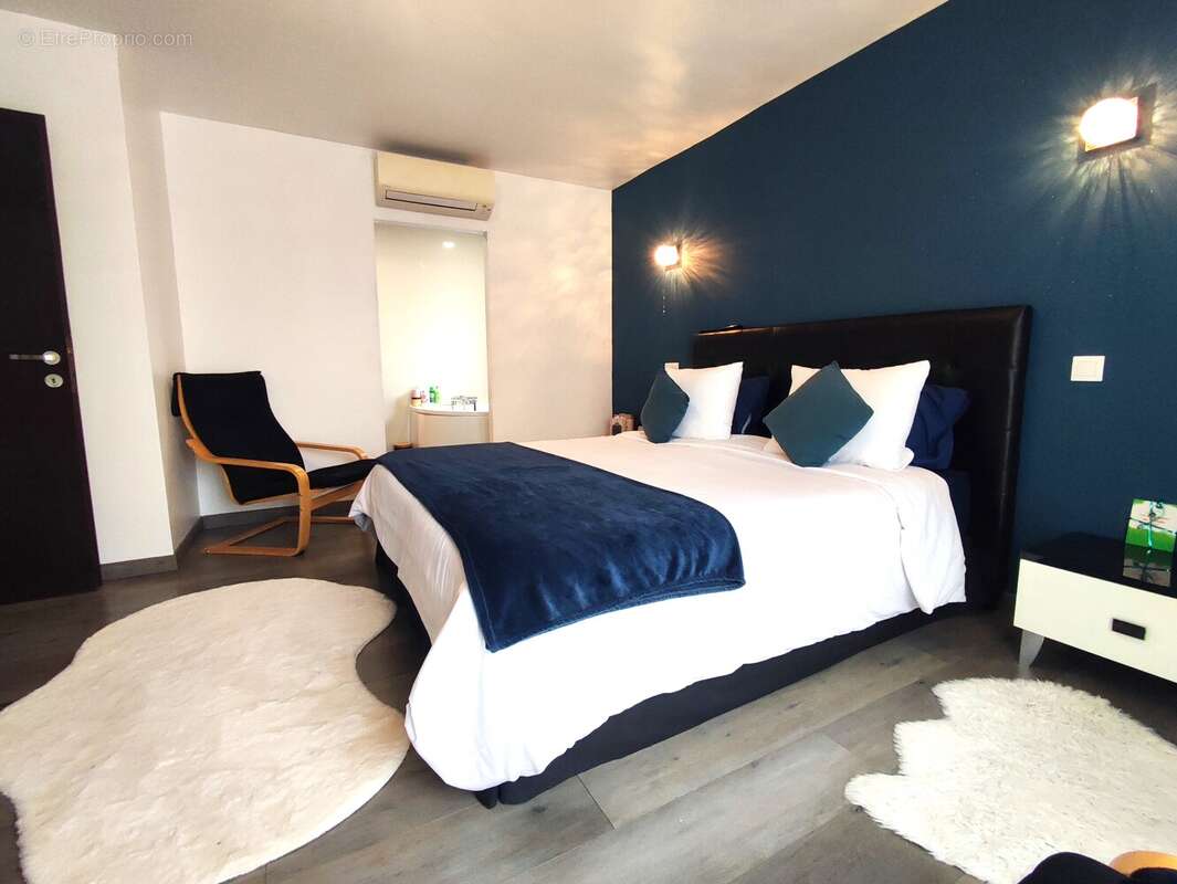 Maison à ASNIERES-SUR-OISE