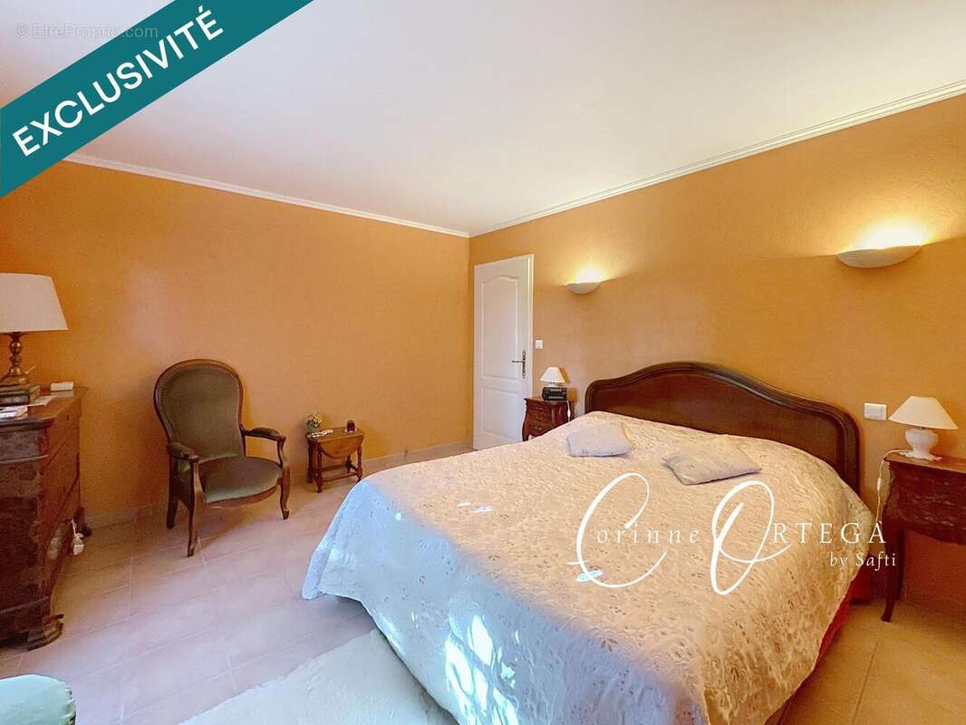 Photo 8 - Maison à AIGUES-VIVES